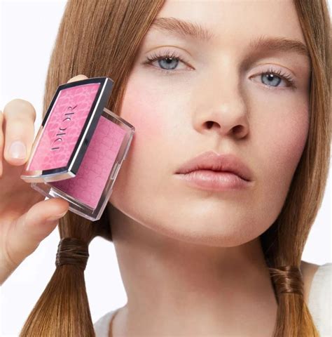 dior glow maximiser rosy|dior rosy glow awakening blush.